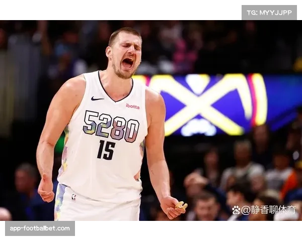 NBA常规赛：掘金遭遇进攻瓶颈，107分创下赛季新低纪录